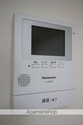 グランディール門田屋敷の内装写真
