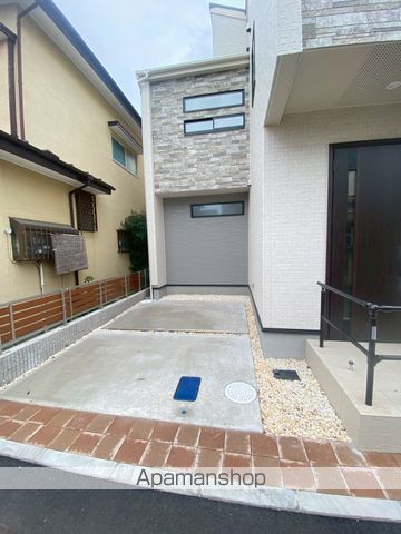京成電鉄松戸線 二和向台駅 徒歩19分 2階建 新築のその他写真