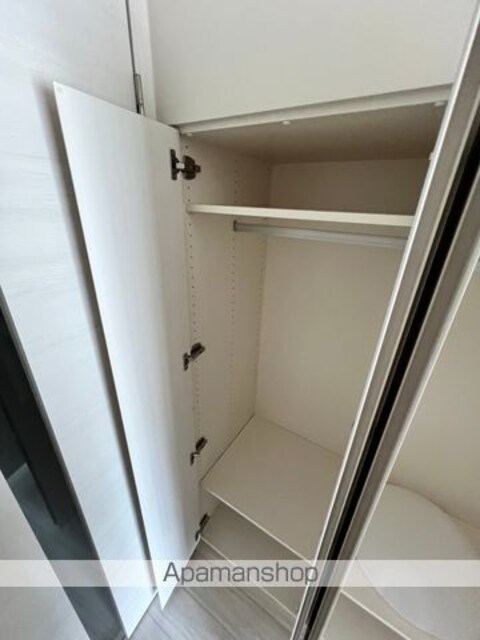 プライマル浅草言問通[1K/25.32m2]の内装4