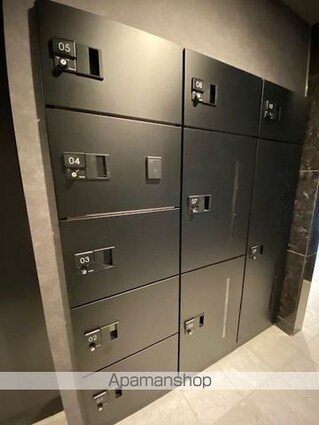 ラクラス四谷[1LDK/35.52m2]の共用部2