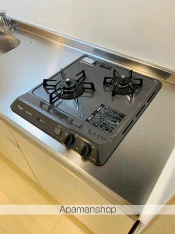 グレイス千葉中央IIの内装写真