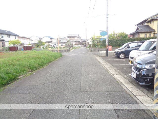 カーサ ラピタの周辺写真