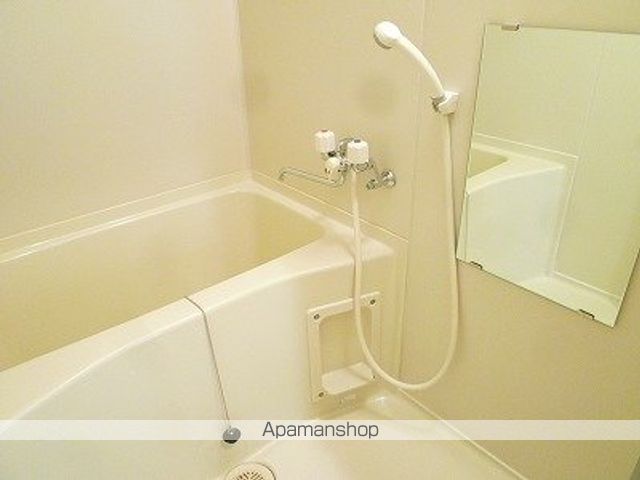 ヴィーナスの内装写真