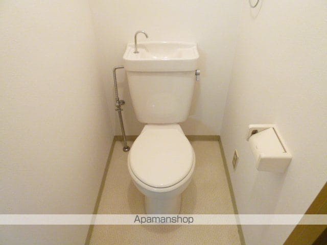 ピュアグリーン高社.の内装写真