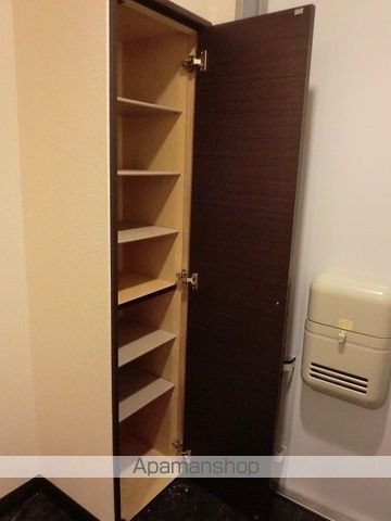 レオネクストタケウチの内装写真