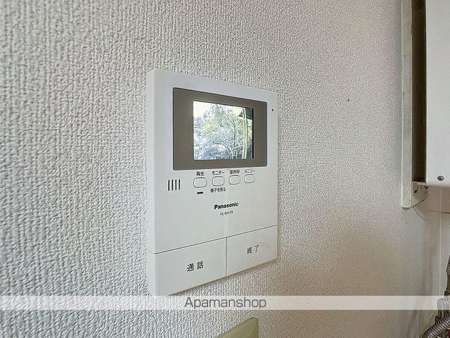 りんごちゃんの内装写真