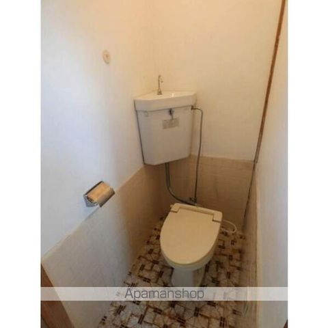 コーポ清和の内装写真
