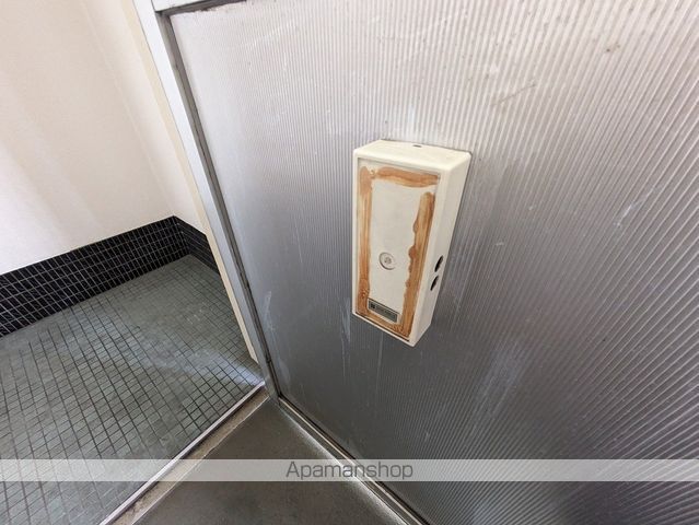 武田ビルの内装写真