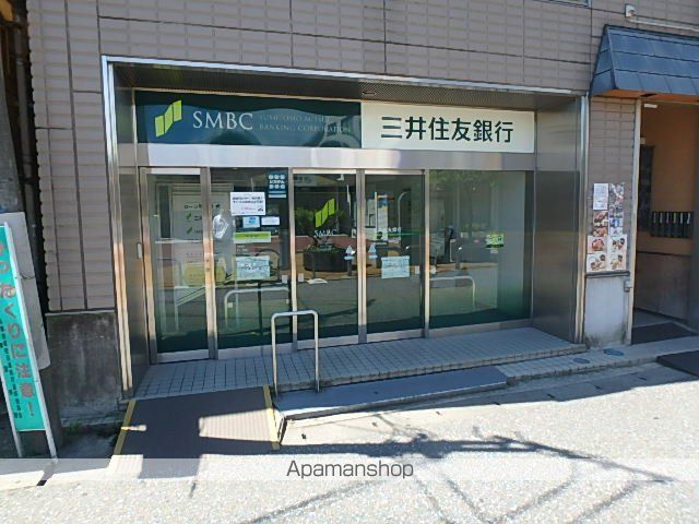 グリーンハイツの周辺写真