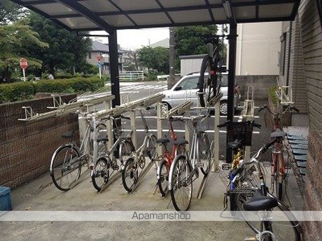 【日野市日野本町のマンションの写真】