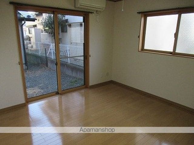 パークハイムの内装写真