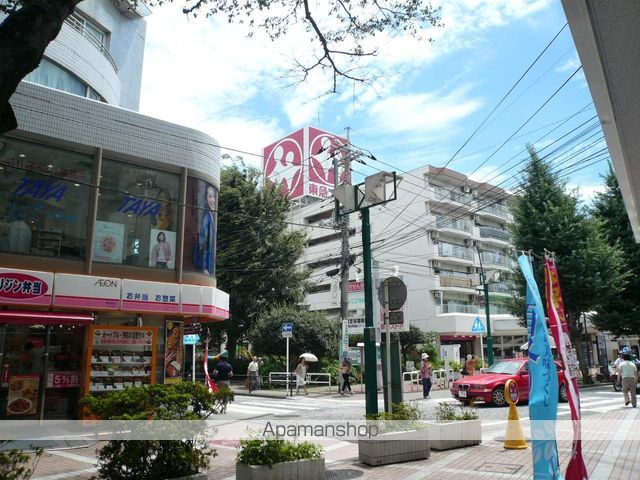 FMコーポの周辺写真