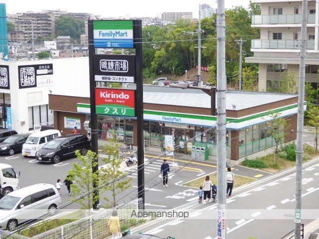 クレール MOMOYAMADAIの周辺写真