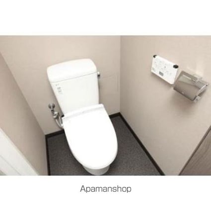 ベルファース芝浦タワー[1R/25.02m2]のその他内装2