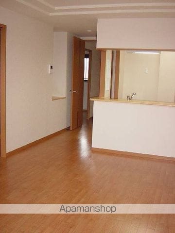 クラシスの内装写真