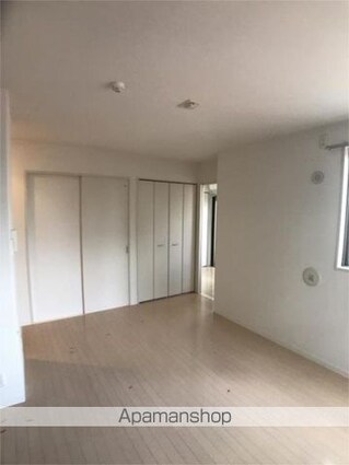 ツルマキロジ[1DK/29.35m2]のリビング・居間