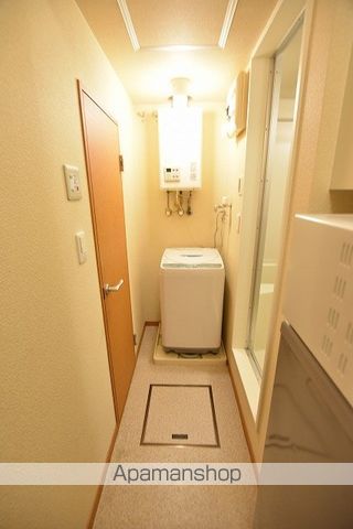 レオパレススペースレオ96Bの内装写真