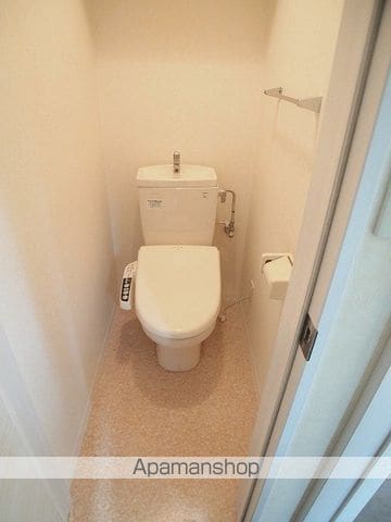 ノースシティ西宮の沢の内装写真
