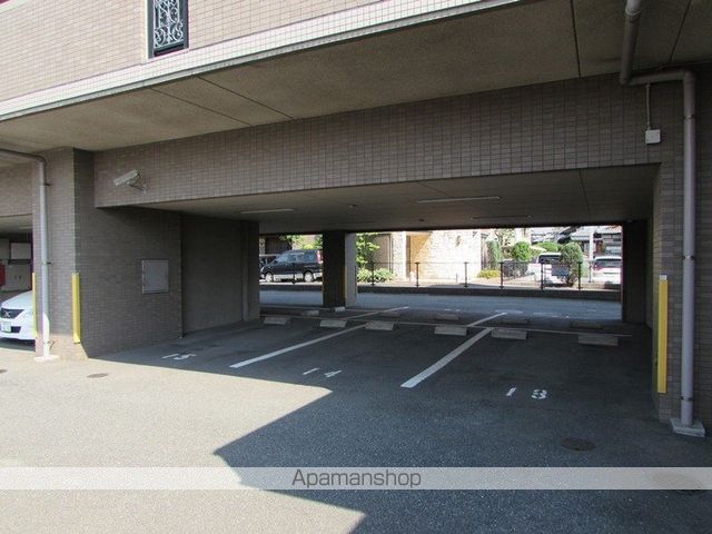 グリシーヌ空港のその他写真