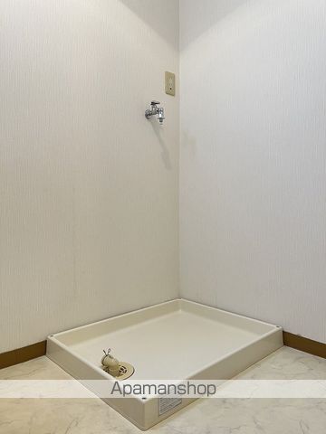 ユニコピエ鴨居の内装写真