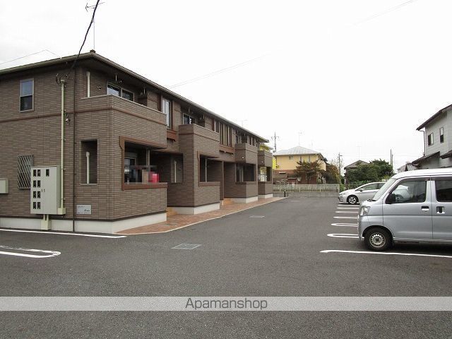 グランディール アイのその他写真