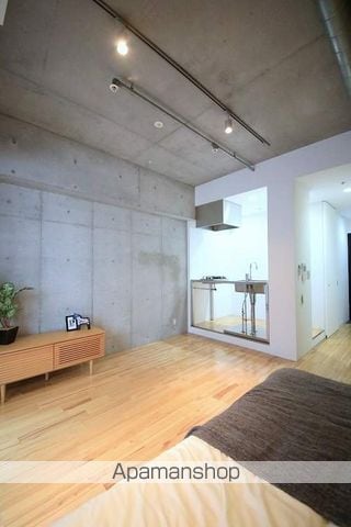 ARDENTOWER南堀江の内装写真