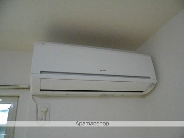 エスポワールの内装写真