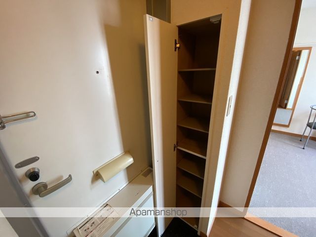 レオパレスRELOADの内装写真