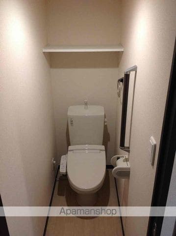 レオネクストグラードKの内装写真