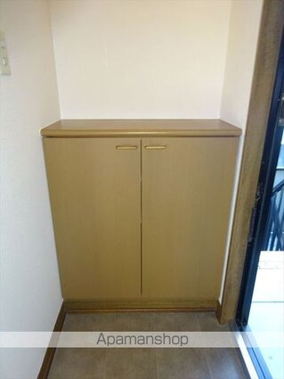 和歌山県和歌山市黒田[2DK/40.4m2]の内装1