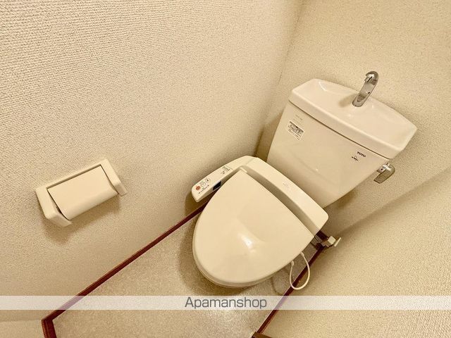 レオパレスK&Yの内装写真