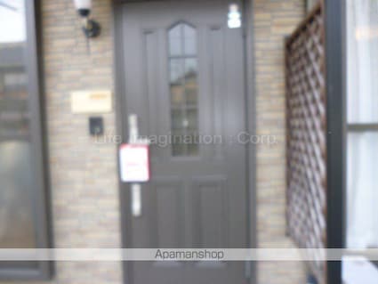 サンハイム[2LDK/59.62m2]の共用部2