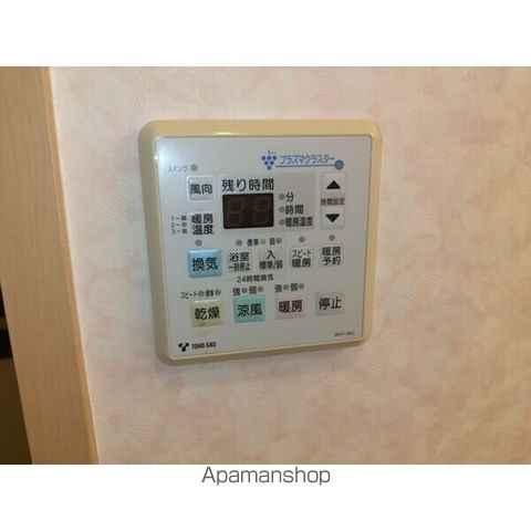 シェソワ東桜の内装写真
