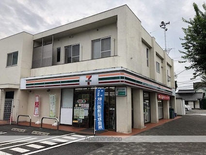 東京都あきる野市引田[1LDK/52.37m2]の周辺7