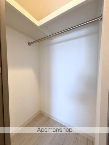 S−RESIDENCE阿波座BOUNCYの内装写真