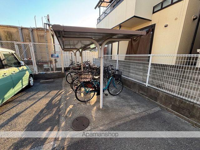 トリヴァンベール門前のその他写真