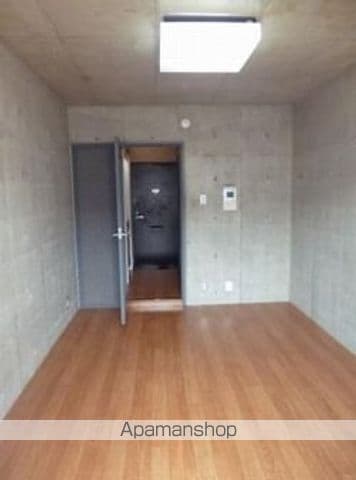 トレンタハウス桜新町の内装写真