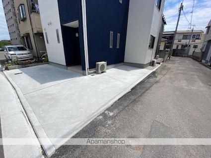 レアルタ楠上Ⅱ[3LDK/74.52m2]の共用部3