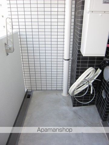 レオンコンフォート上本町カレントの内装写真
