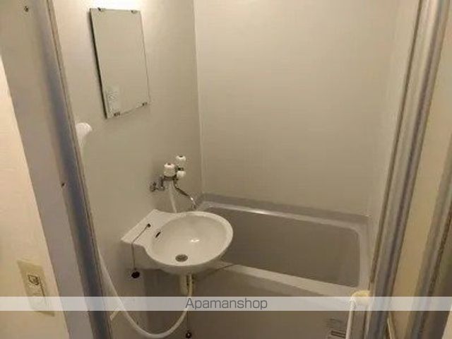 レオパレス志度の内装写真