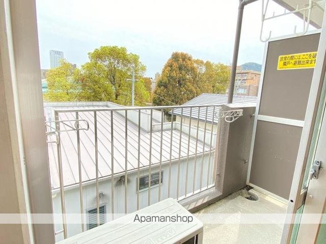 アーバンハイツ紫雲の内装写真