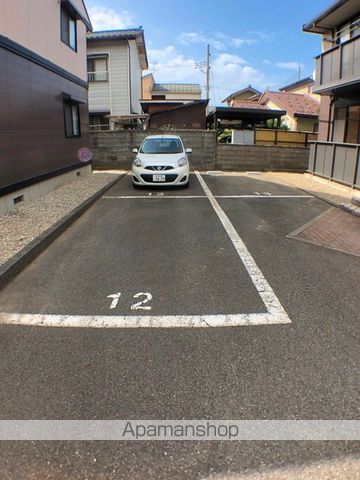 シャーメゾンヤマトBのその他写真