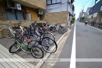 ＦＯＲＷＥＳＴ宇品[1K/19.17m2]の共用部4