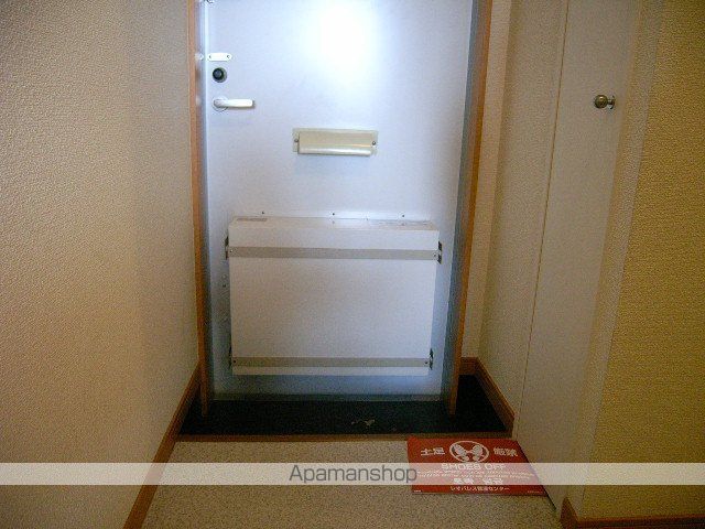 レオパレス美園フェニックスの内装写真