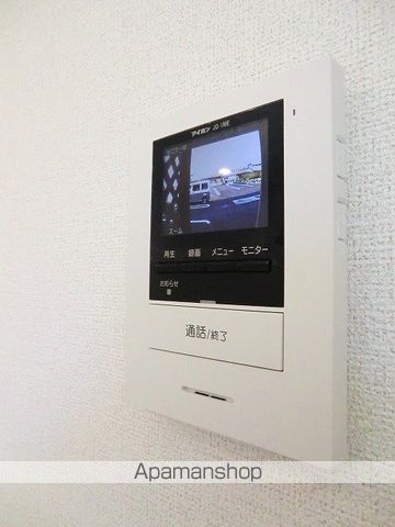 ソラーレ Bの内装写真