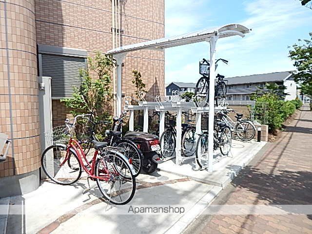 【立川市砂川町のマンションの写真】