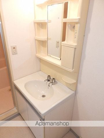 メゾン下田の内装写真