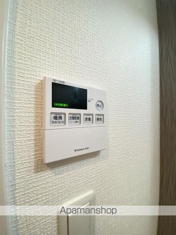 SーRESIDENCE都島の内装写真