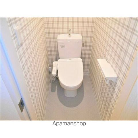 DEVELD千種の内装写真