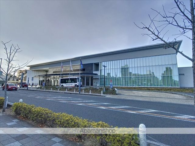 HATAYAアパートメントの周辺写真